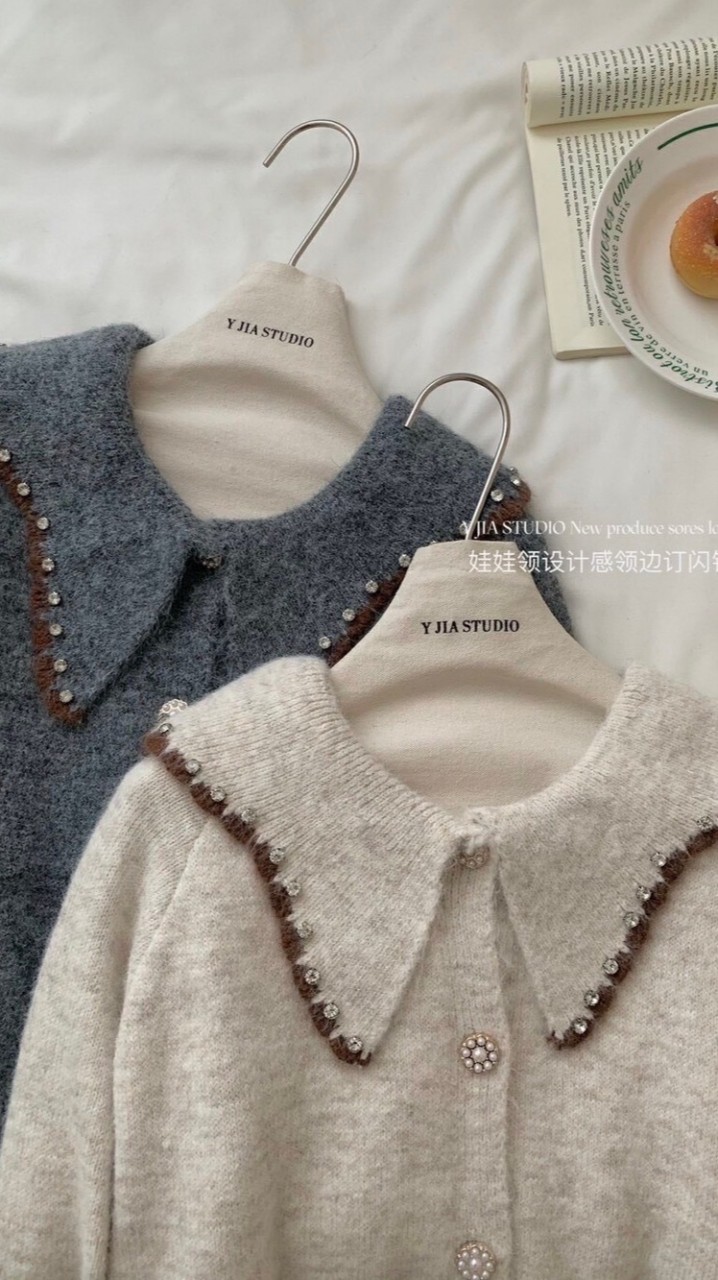 Most服飾小物