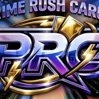 ⚡️PRIME RUSH CARDS⚡️