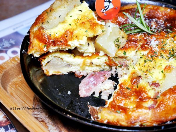 【西門早午餐】貳拾陸巷 Somebody CAFE #早午餐 #烘蛋 #鬆餅 #下午茶 #咖啡 #插畫 (21).JPG