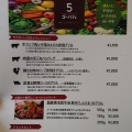 実際訪問したユーザーが直接撮影して投稿した神田神保町肉料理Meet Meats 5バル 神保町店の写真