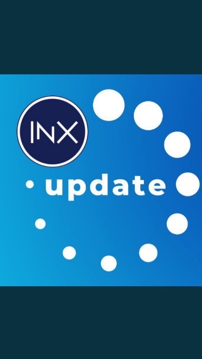 INX ST雑談（招待制）のオープンチャット