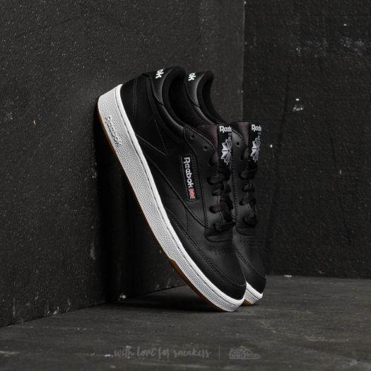 型男鞋櫃必備款！9雙超經典「百搭黑鞋」盤點，燃燒你的潮流黑魂！