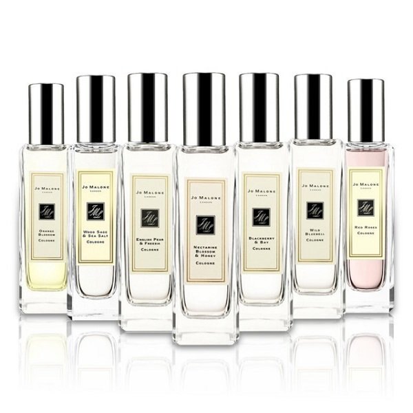 JO MALONE 祖馬龍 香水 30ML 杏桃花與蜂蜜 牡丹與粉紅麂皮 金銀花與印蒿 英國梨與小蒼蘭 黑皮TIME