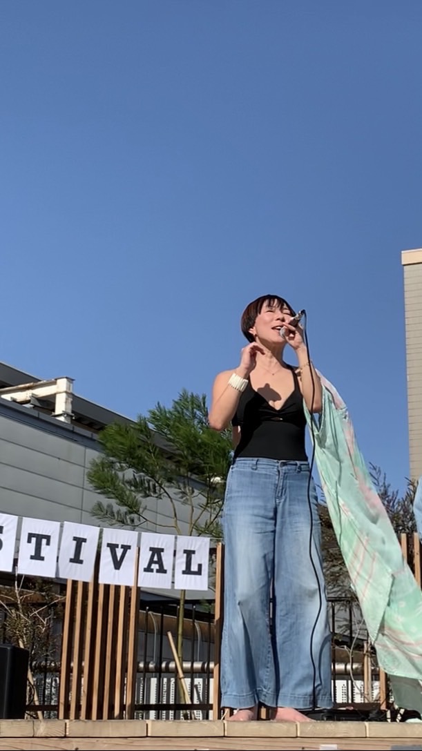 しのぶライブ&イベント案内所 🎼🤍