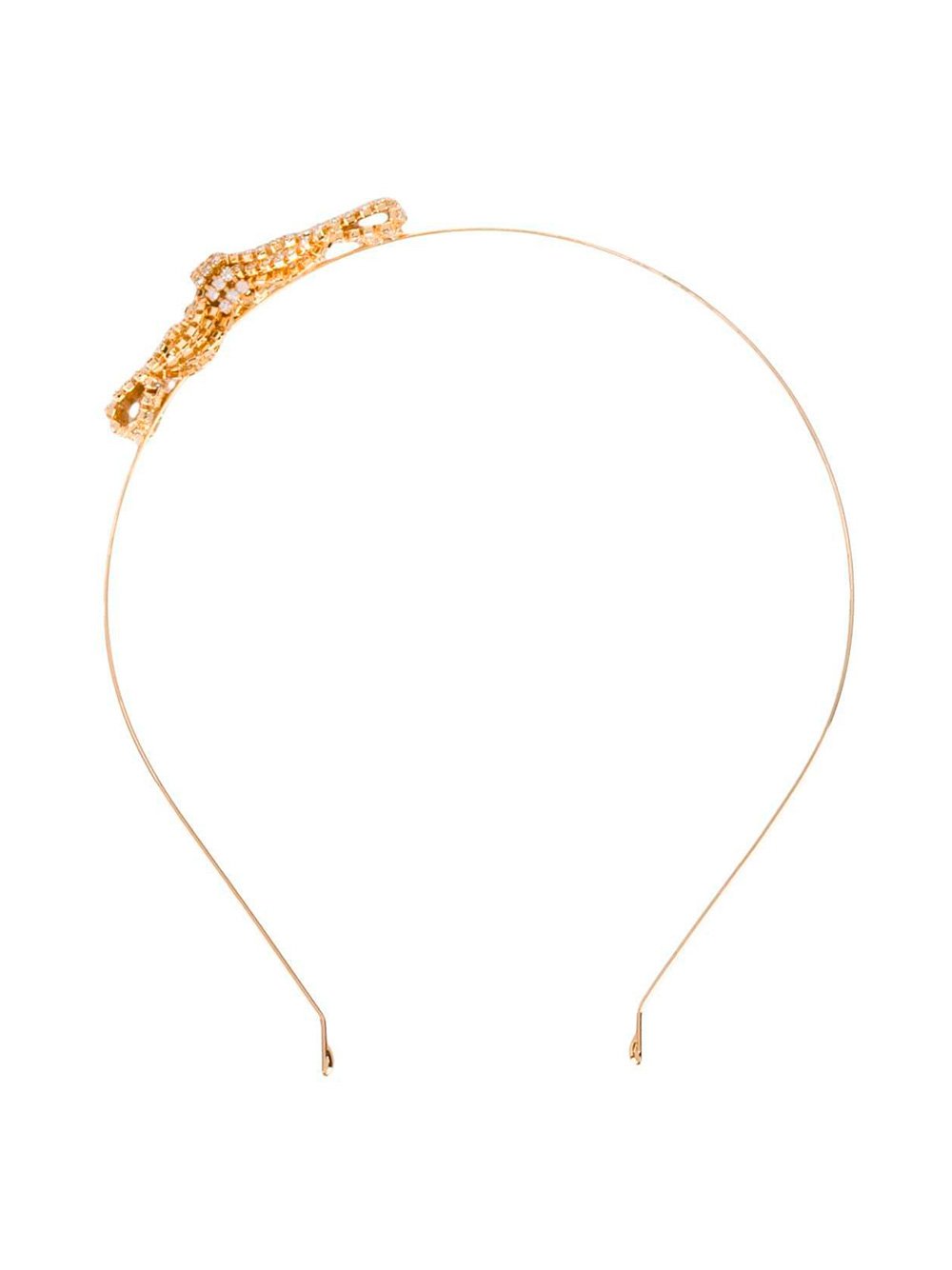 ROSANTICA HAIR ACCESSORIES