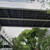 靠北經五路天橋下說書