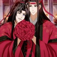 天官賜福、魔道祖師 有看的人再加