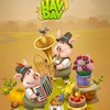 แลกของ&ช่วยเหลือ hayday 🌟