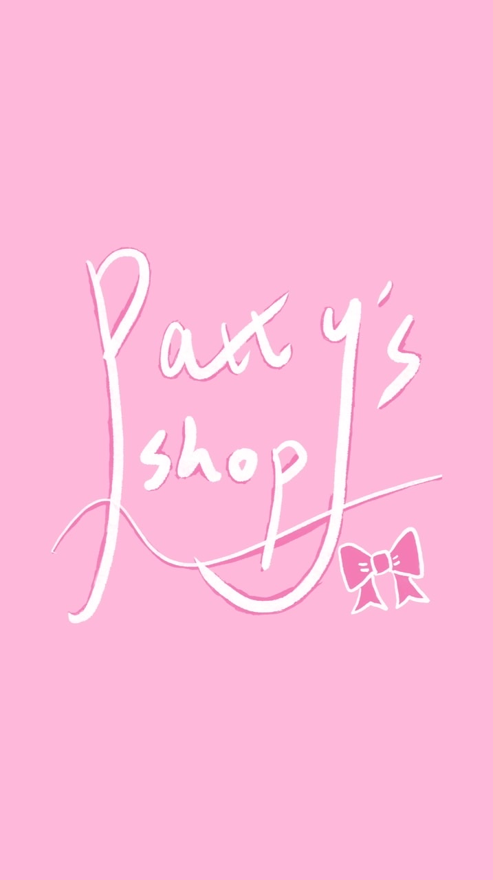 Patty’s Shop🎀