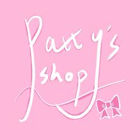 Patty’s Shop🎀