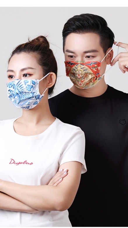 成人兒童口罩批發團購群