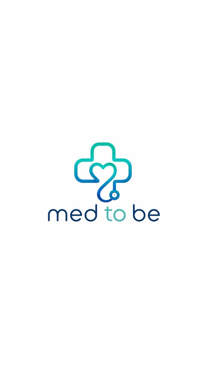 Med to be club💊