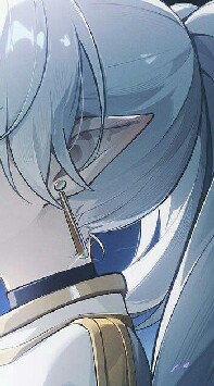 　　＿＿＿　／ ；　JUJU × 葬送 の　フリーレン × 排球 × ひろあか　也　.