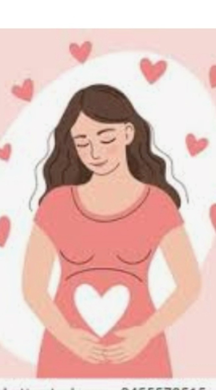 ฝากครรภ์ รพ.โพนทอง