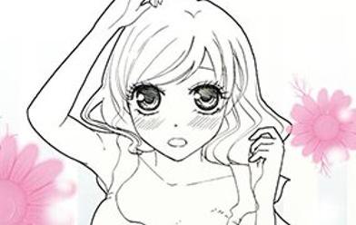 B5姫 無料マンガ Line マンガ