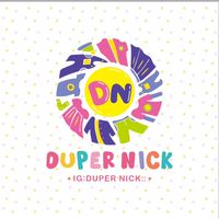 Duper Nick 專業代購社群