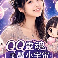 ai-qq靈魂美學小宇宙