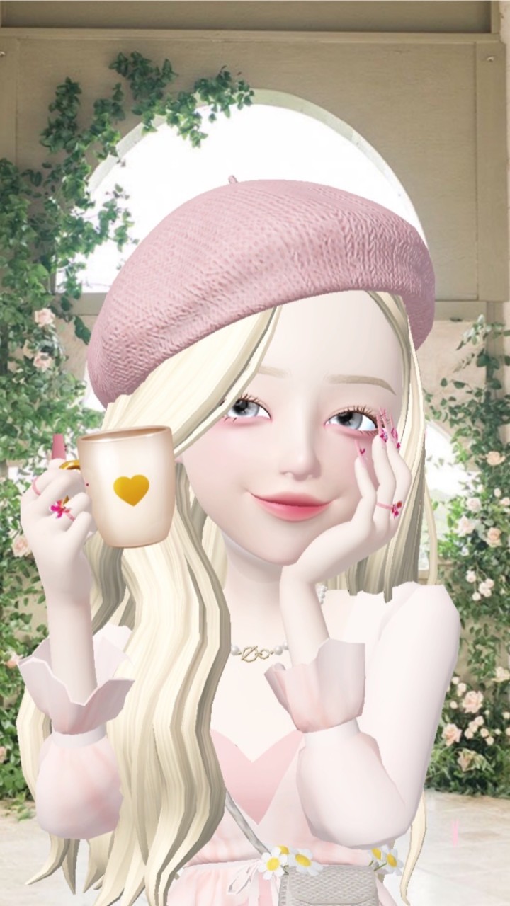 ขายรหัส Zepeto พร้อมเล่น