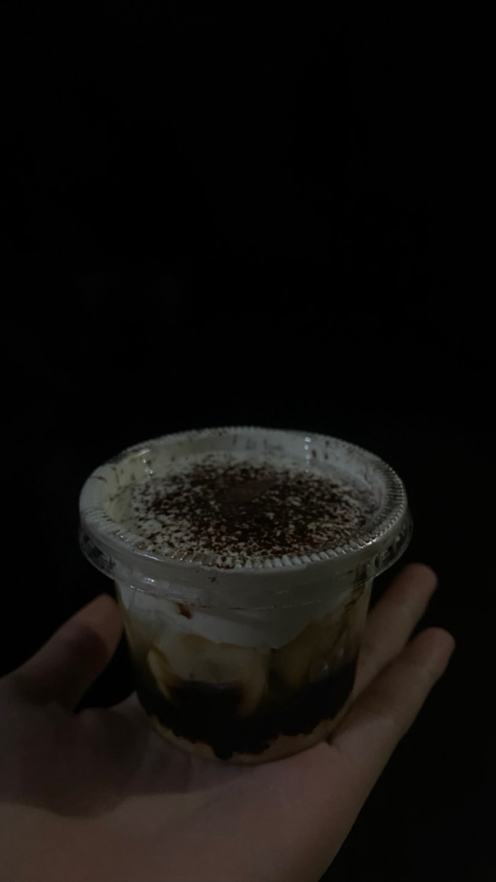 Banoffee หอนก
