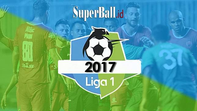 Klasemen Liga 1, Posisi Persipura Jayapura di Puncak Klasemen Masih Rawan