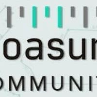 Moasure Taiwan Community 台灣魔尺討論社群