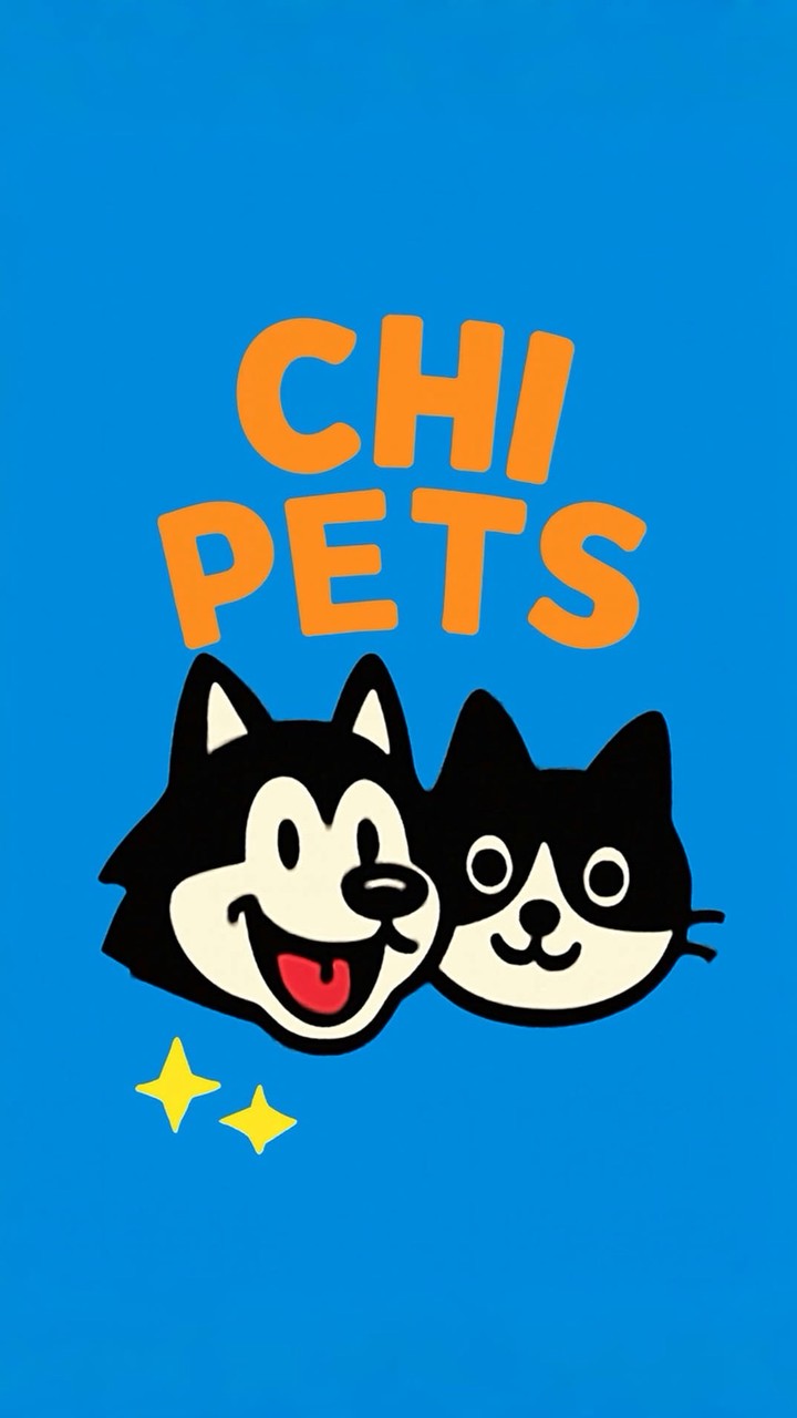 Chipets寵物選品店💫