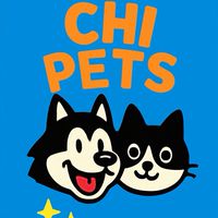 Chipets寵物選品店💫