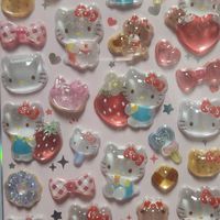 【津・松阪・明和】♡シール情報♡