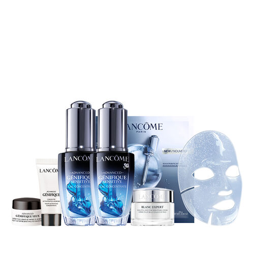 蘭蔻 Lancome 官網獨家-極速修護加倍年輕組(價值8,294元)