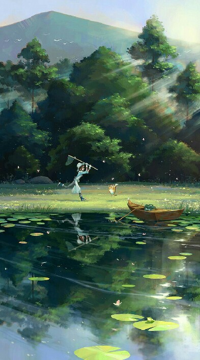 โรงเรียนมัธยม Identity V
