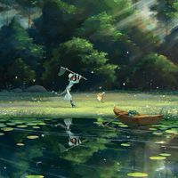 โรงเรียนมัธยม Identity V