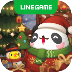 LINE Puzzle TanTan