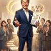 ドバーニの「人生革命」ラボ🔬〜どん底を「確かな(未來)夢」に変える人生革命チャット