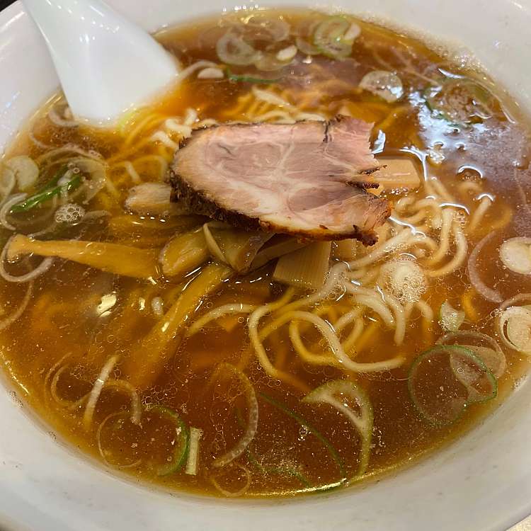 写真 大勝 だいかつ 中央 柏駅 ラーメン つけ麺 By Line Place