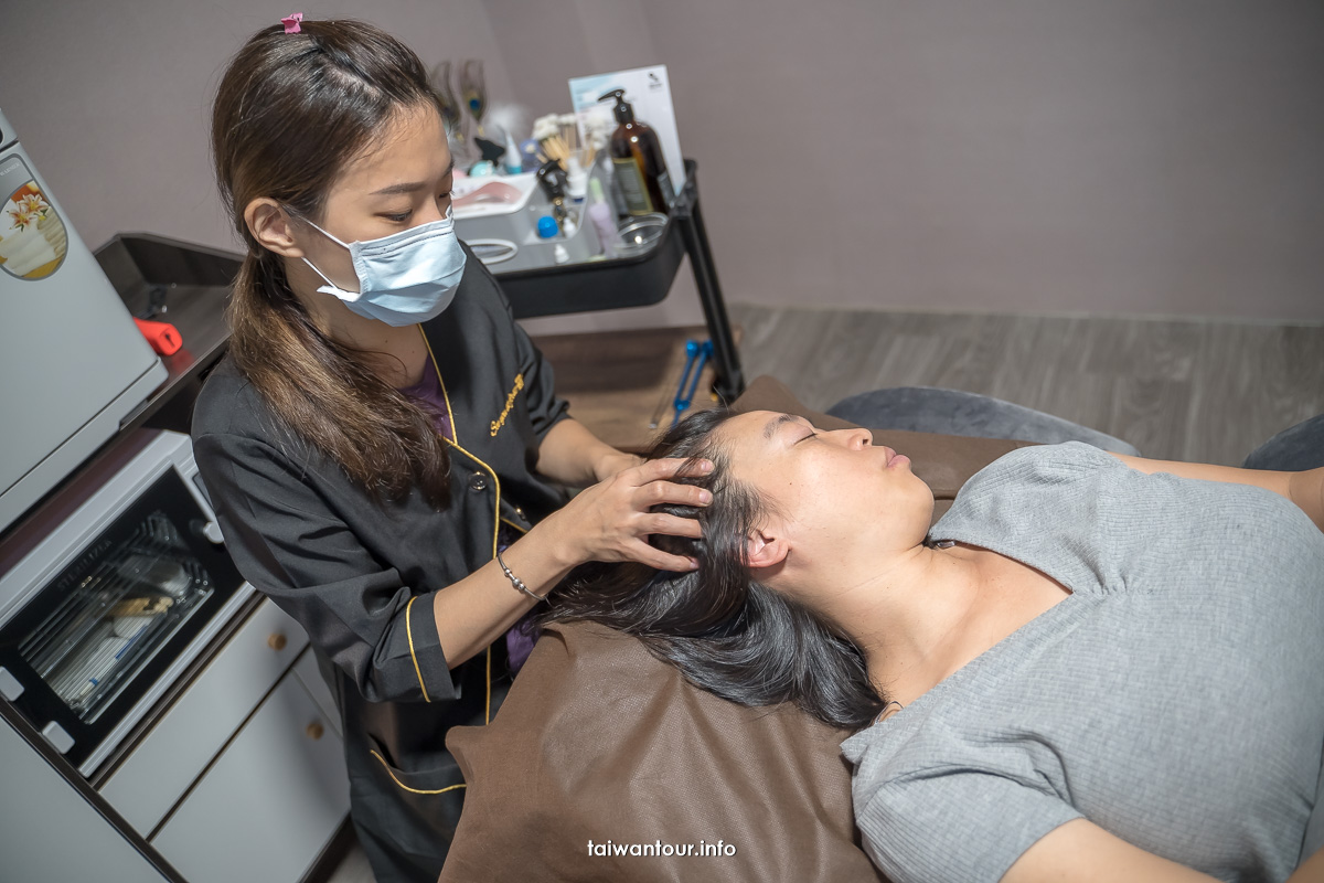 【See you at first 初•見】台北精品掏耳SPA•私人訂制紋繡