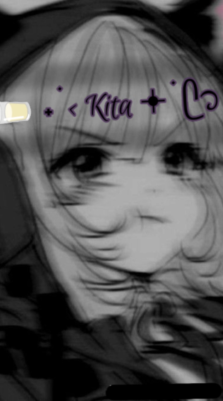 🥛 ˖ ࣪ ‹ Kita 𖥔 ࣪ ᥫ᭡