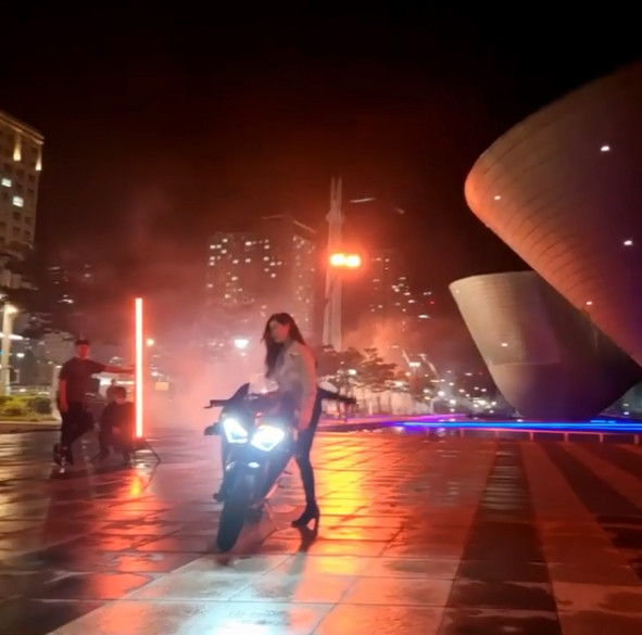 玄彬&孫藝珍有望合體代言？前後腳接下同一家廣告？