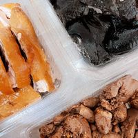 🐓大業市場含笑賣雞的小楊🪺