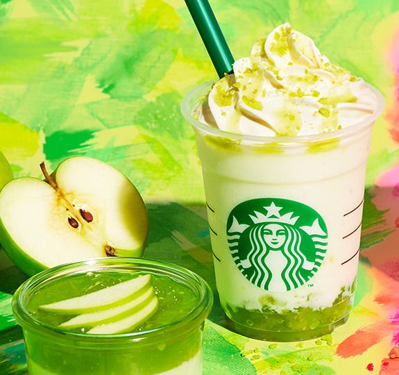 圖片來源：Starbucks Coffee Japan