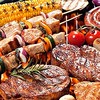 都内低価格BBQ会
