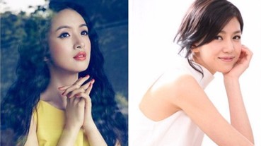 【減肥特輯】林依晨再也不是包子臉！4 位女神擺脫嬰兒肥密技大公開