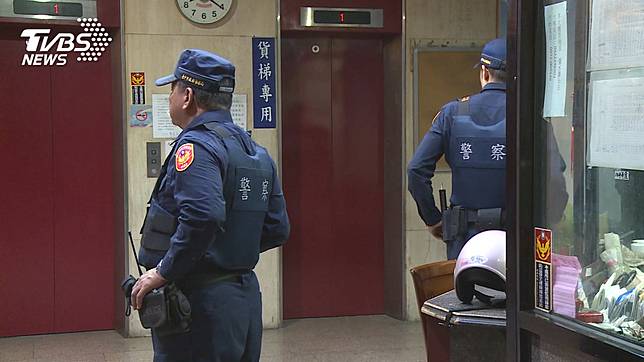 圖／TVBS