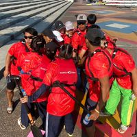 swu rowing club