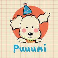 5/7～5/11韓國連線✈️✈️Puuuni