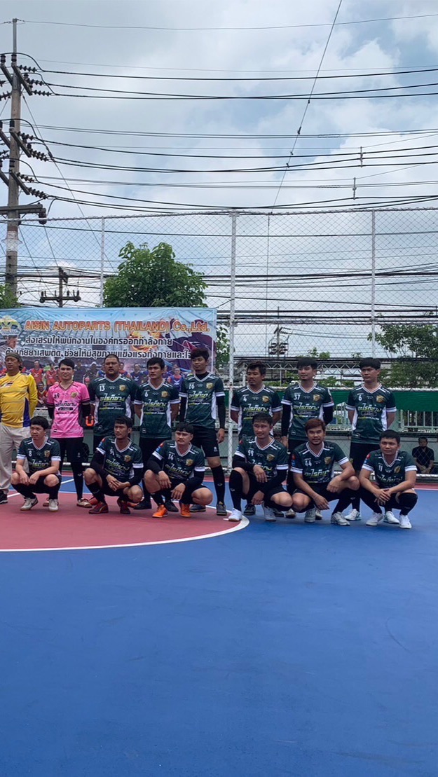 ALL STAR TEAM