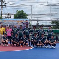 ALL STAR TEAM
