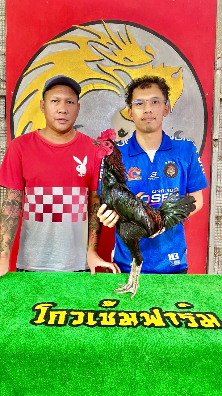 🐲 เจ ฟาร์ม 🐲