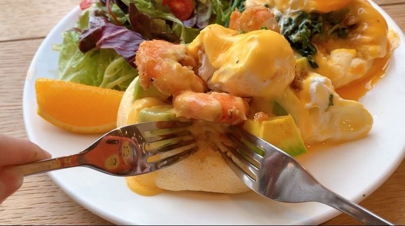 日本超人氣鬆餅「FLIPPER'S」首度推出鹹口味舒芙蕾！