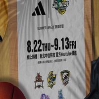 TPBL台灣職業籃球大聯盟Taiwan Professional Basketball League