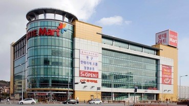 2019 逛韓國 Lotte Mart、emart 超市 8 大必買伴手禮＋超詳盡市區、機場退稅撇步